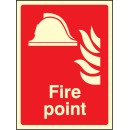 Fire Point