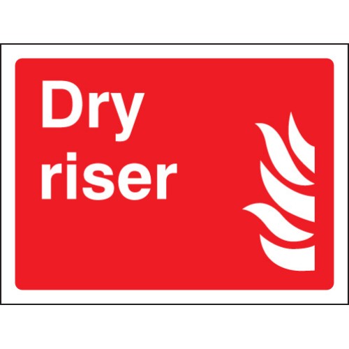 Dry Riser