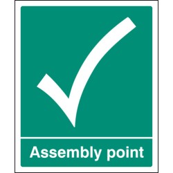 Assembly Point