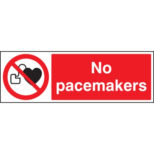 No Pacemakers