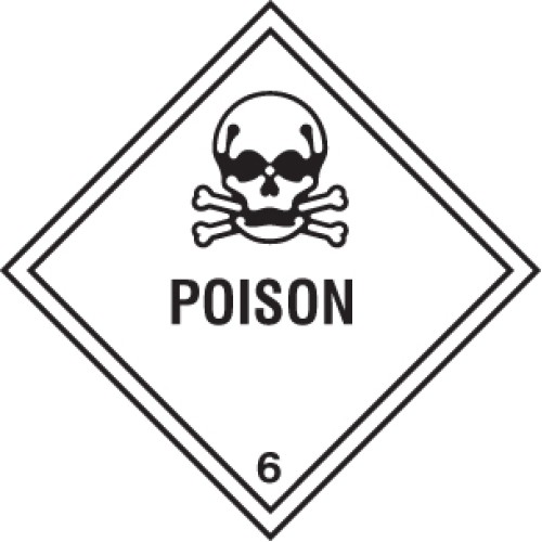 Poison