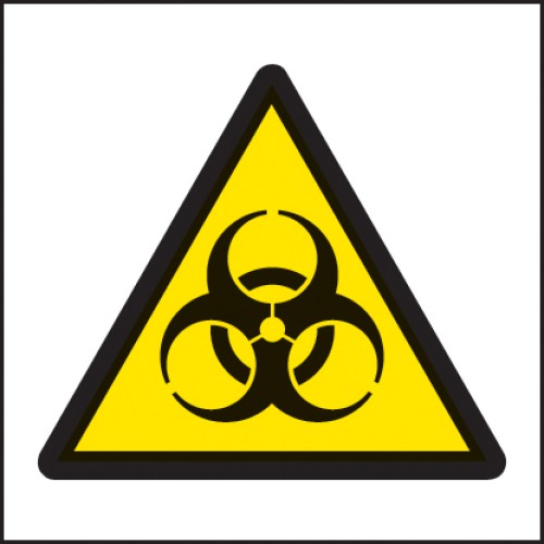 Biohazard Symbol