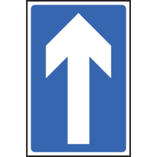 One Way Traffic - Class R2 - Permanent 