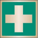 First Aid Symbol - Deluxe