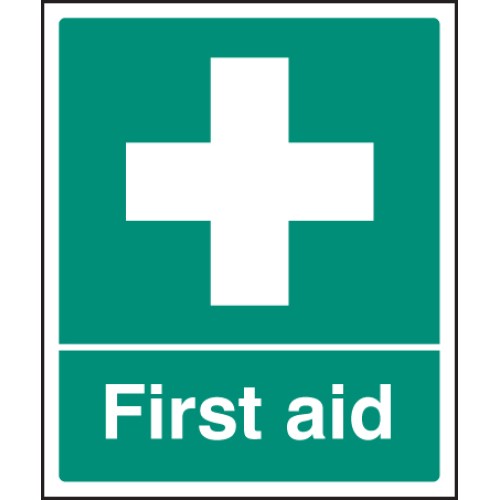 First Aid