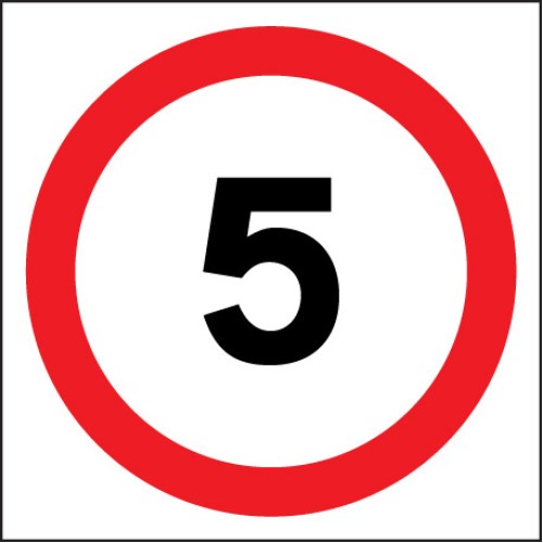 5mph