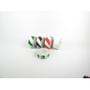 Green / White Photoluminescent Tape